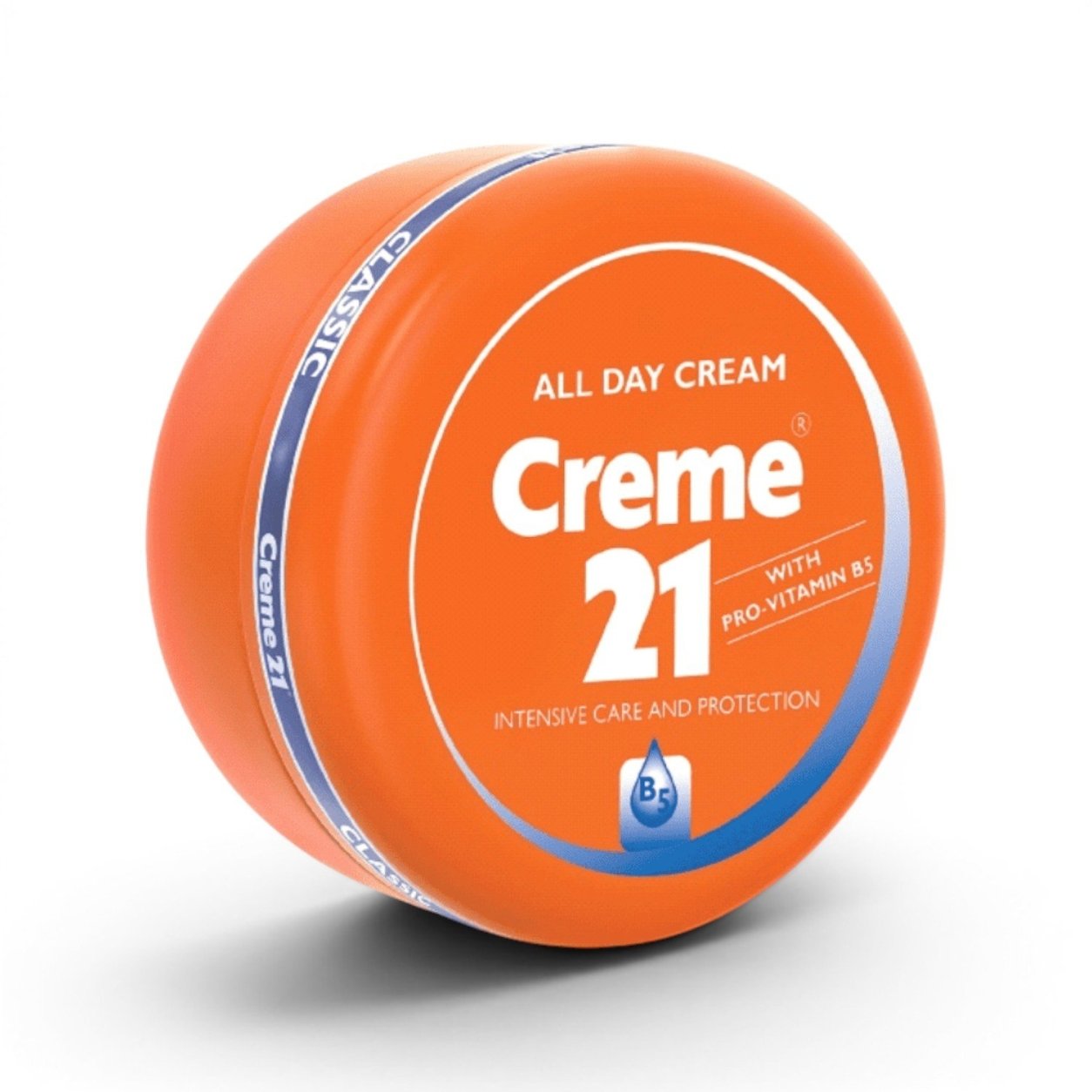 Creme 21 All Day Cream 250Ml