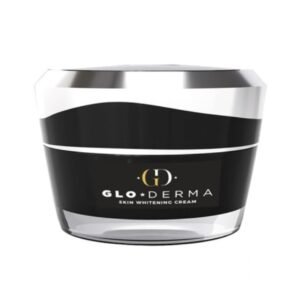 Glo Derma Whitening Cream 30G For Radiant Looking Skin