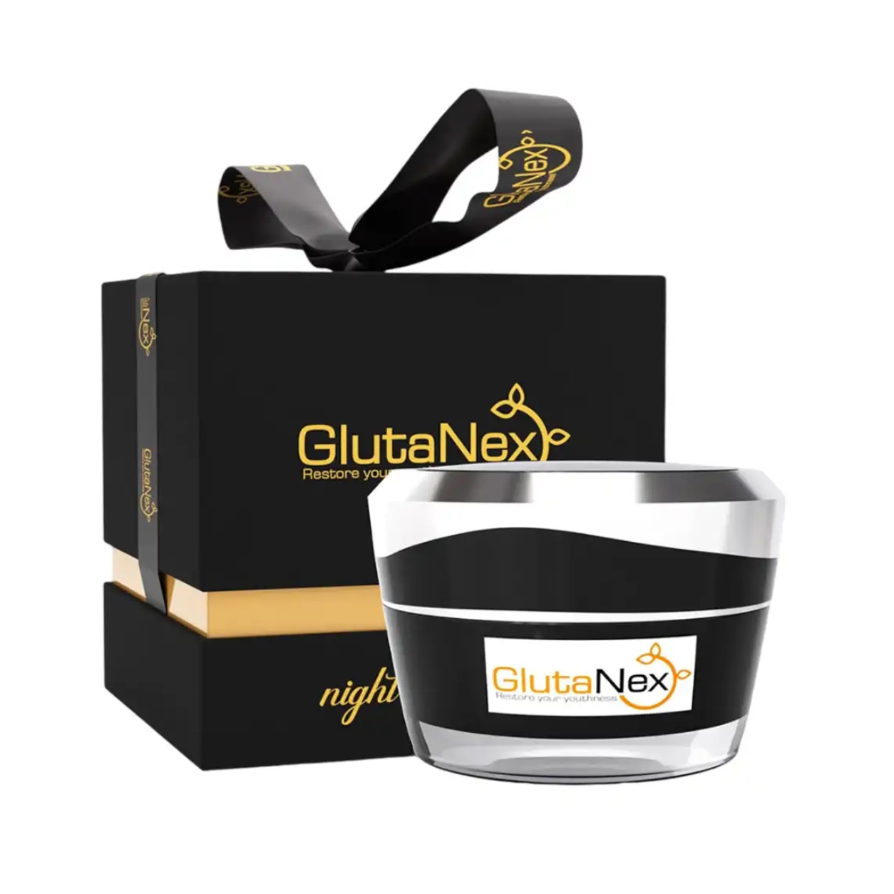 Glutanex Skin Brightening Cream 30Gm Premium Glutathione Face Cream
