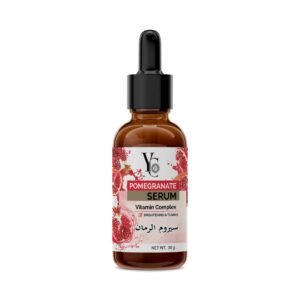 Yc Pomegranate Anti-Wrinkle Serum 30G Bottle