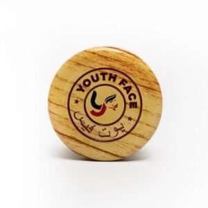 Youth Face Beauty Cream 30G Original Daily Skin Care Cream - Top View