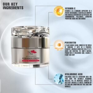 Original Fair N Pink Advanced Radiance Cream Online India