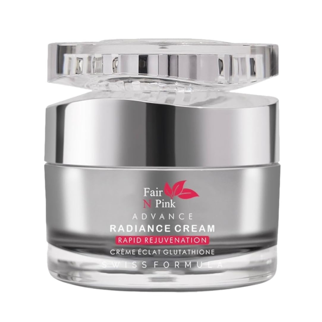 Fair N Pink Advanced Radiance Cream 10G Original Product