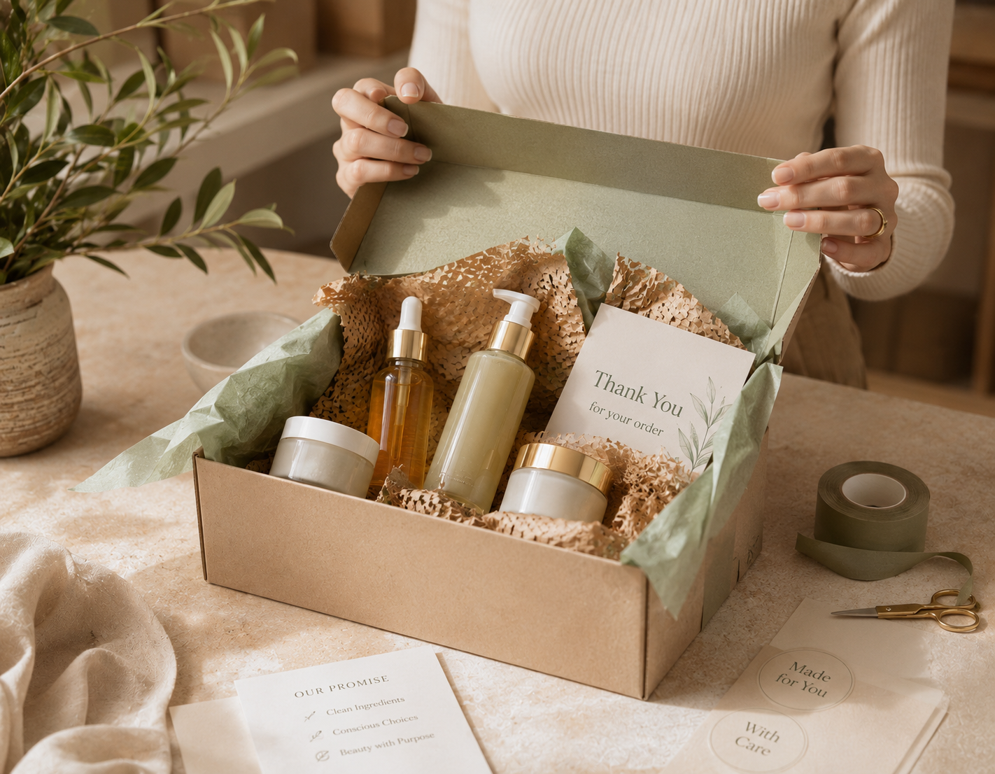 Skincare Products Online India