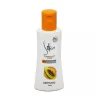 Silka Papaya Whitening Lotion 100Ml With Spf 6 And Papaya Enzyme Front Bottle