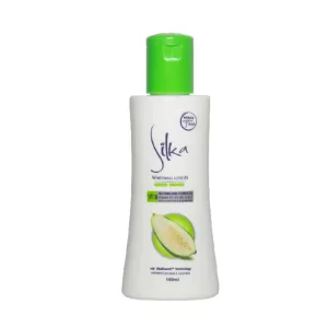 Silka Whitening Lotion Green Papaya 200ml Moisturizing Body Lotion for Men & Women