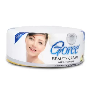 Original Goree Beauty Cream