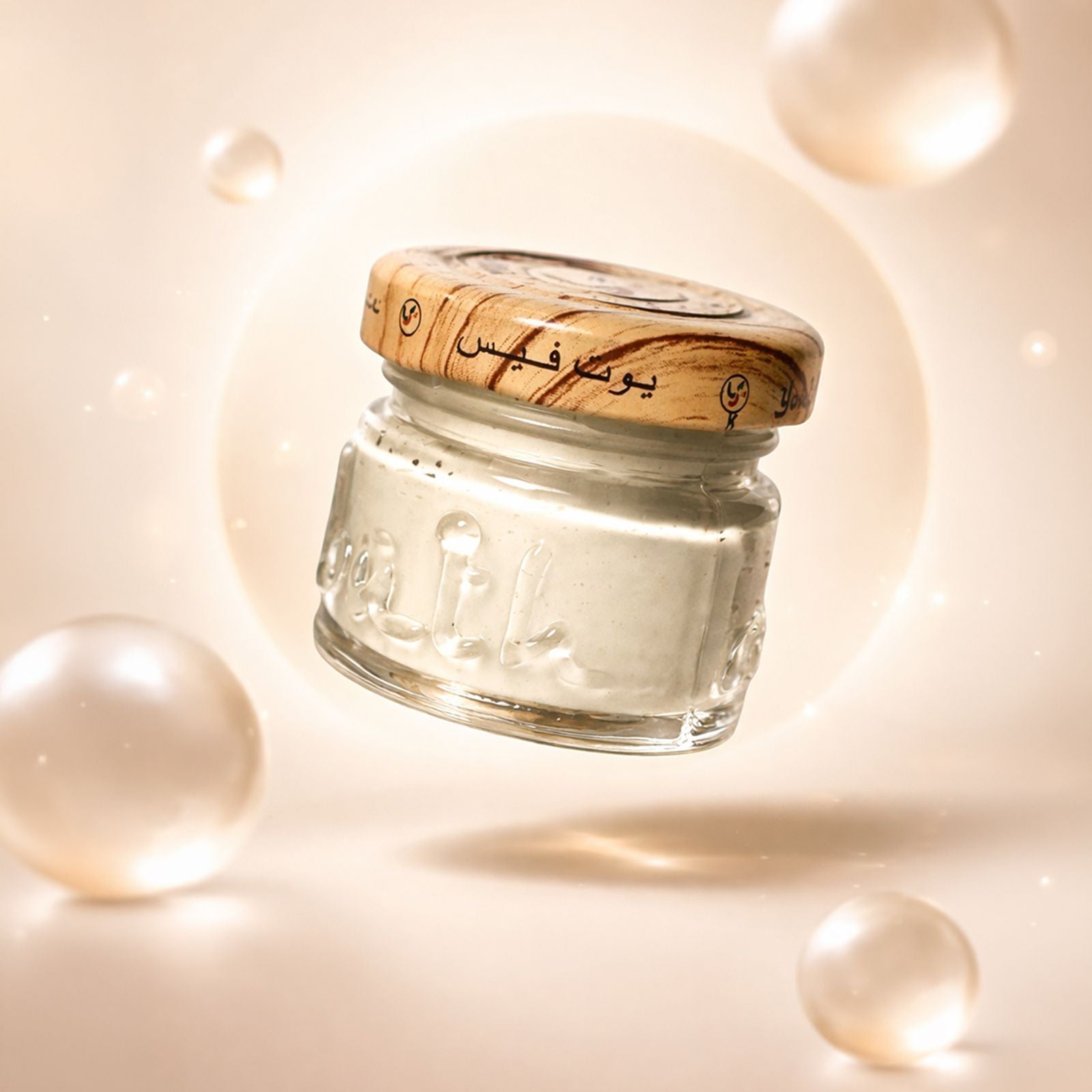 Youth Face Beauty Cream 25G