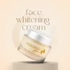 Creamish Glow Face Brightening Cream 50G For Radiant And Hydrated Skin
