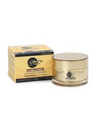 Glow Plus Gold Face Whitening Night Cream