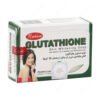 Renew Glutathione Soap Whitening &Amp; Fairness Soap 135G Front Packaging With Vitamin C, Vitamin E And Rosehip Oil