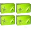 Silka Whitening Herbal Green Papaya Soap 6Pc Pack