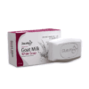 Glutanex Goat Milk Whitening Soap 125G For Brightening, Moisturizing &Amp; Daily Skin Care