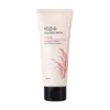 The Face Shop Rice Water Bright Cleansing Foam 100Ml Front View With Rice Water Extracts