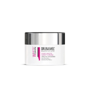 Dr Rashel Whitening Day Cream SPF20 50g front view