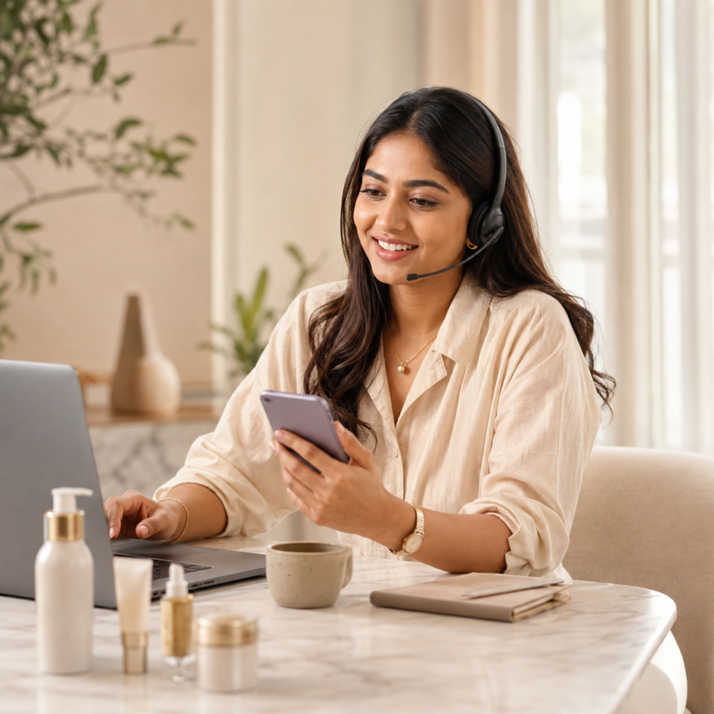 Global Glow Customer Care