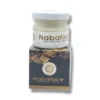 Nabaface Whitening Cream 30G Jar And Box